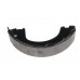 Колодки ручника (со сдвоенным колесом, с пружинками) MB Sprinter 906 2006- 91069000 TEXTAR (Германия)