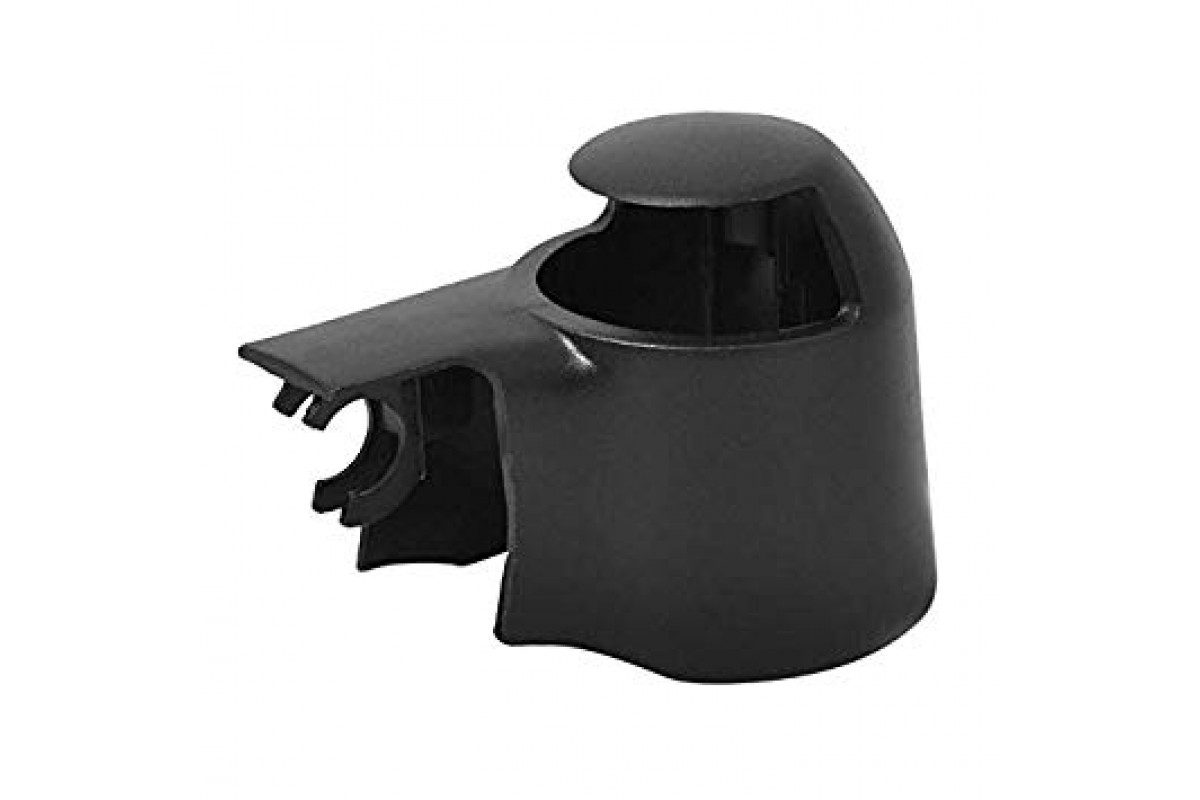 Колпачок щеткодержателя заднего VW Transporter T5 2003- 6Q6955435D VAG (Германия) Колпачок щеткодержателя заднего VW Transporter T5 2003- 6Q6955435D VAG (Германия)