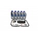 Комплект для замены масла АКПП MB Sprinter 1995-2006 0141350201 MEYLE (Германия)