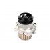 Комплект ГРМ + помпа VW Caddy ІІІ 1.9TDI / 2.0SDI 04-10 KDP457.491 SNR (Франція)