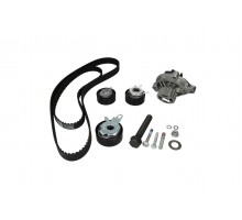 Комплект ГРМ + помпа VW LT 2.5TDI 96-06 PK05360 HEPU (Германия)