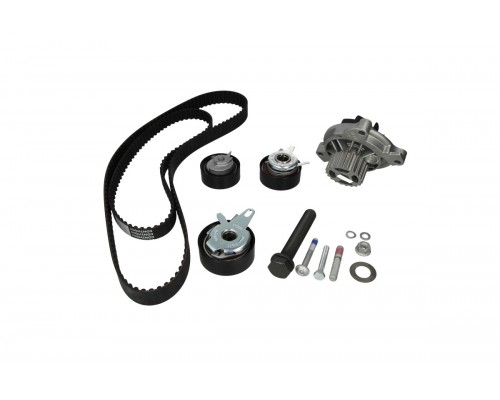 Комплект ГРМ + помпа VW LT 2.5TDI 96-06 PK05360 HEPU (Германия)