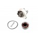 Комплект ГРМ + помпа VW LT 2.5TDI 96-06 WPK-9274R02 AIRTEX (Испания)