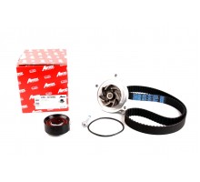 Комплект ГРМ + помпа VW LT 2.5TDI 96-06 WPK-9274R03 AIRTEX (Испания)