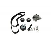 Комплект ГРМ + помпа VW Transporter T4 2.5TDI 95-03 PK05360 HEPU (Германия)