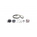 Комплект ГРМ + помпа VW Transporter T5 2.0TDI / BiTDI 09- VKMC011482 SKF (Франция)