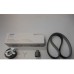 Комплект ГРМ VW Caddy III 1.9TDI/2.0SDI/2.0TDI 04-10 038 198 119 A VAG (Оригинал, Германия)