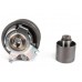 Комплект ГРМ VW Caddy ІІІ 1.9TDI/2.0SDI/2.0TDI 04-10 K055569XS GATES (Бельгия)