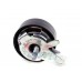 Комплект ГРМ VW Crafter 2.5TDI 2006-2013 KH430 HUTCHINSON (Франция)