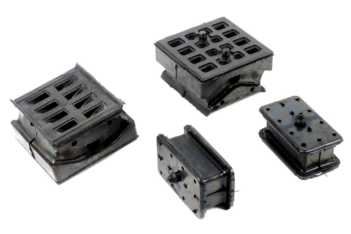 Комплект подушек передней пластиковой рессоры (4шт) MB Sprinter 906 2006- 201175 SOLGY (Испания) Комплект подушек передней пластиковой рессоры (4шт) MB Sprinter 906 2006- 201175 SOLGY (Испания)