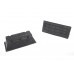 Комплект подушек передней железной рессоры MB Sprinter 208-416 1995-2006 201111 SOLGY (Испания)