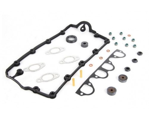 Комплект прокладок двигателя (верхний) VW Transporter T5 1.9TDI 63kW / 77kW 2003-2009 21-294632-00 GOETZE (Германия)
