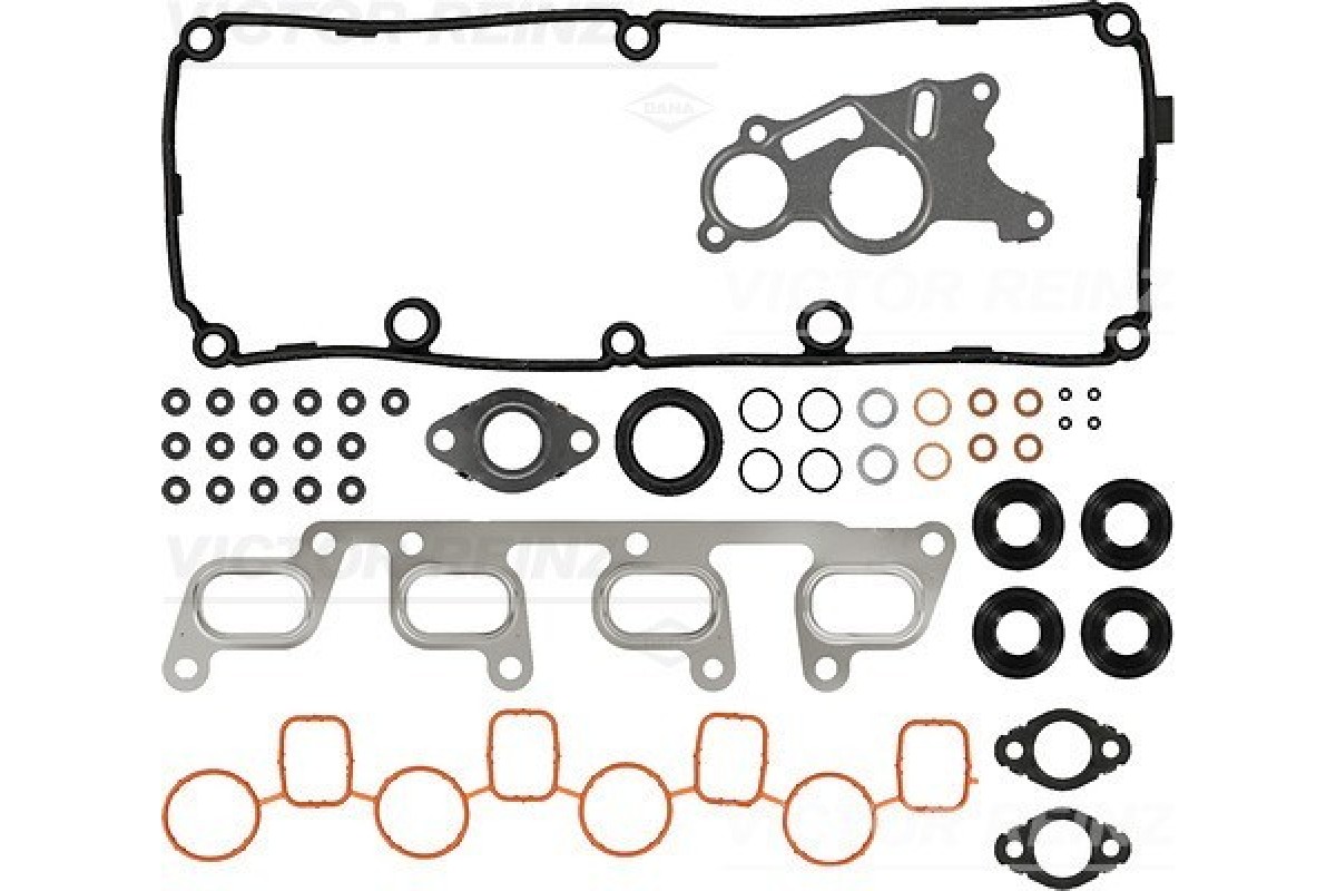 Комплект прокладок двигателя (верхний) VW Transporter T5 2.0TDI 2009-2015 02-40486-01 VICTOR REINZ (Германия) Комплект прокладок двигателя (верхний) VW Transporter T5 2.0TDI 2009-2015 02-40486-01 VICTOR REINZ (Германия)