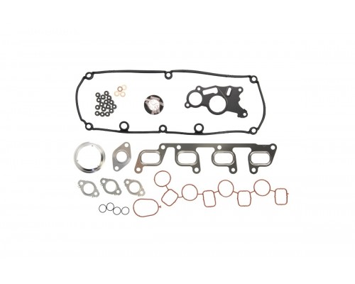 Комплект прокладок двигателя (верхний) VW Transporter T5 2.0TDI 2009-2015 236340 ELRING (Германия)