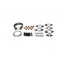 Комплект прокладок турбины (двигатель AXB / AXC) VW Transporter T5 1.9TDI 63kW / 77kW 2003-2009 04-10015-01 VICTOR REINZ (Германия)
