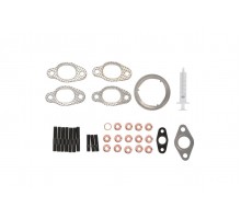 Комплект прокладок турбины (двигатель AXB / AXC) VW Transporter T5 1.9TDI 63kW / 77kW 2003-2009 EVMK0013 EVORON