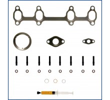 Комплект прокладок турбины (двигатель BJB) VW Caddy III 1.9TDI 2004-2010 JTC11378 AJUSA (Испания)