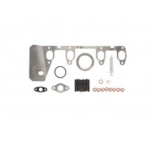 Комплект прокладок турбины (двигатель BLS / BSU) VW Caddy III 1.9TDI 2004-2010 EVMK0010 EVORON