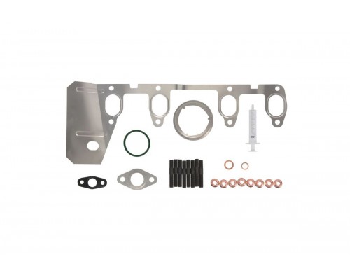 Комплект прокладок турбины (двигатель BMM) VW Caddy III 2.0TDI 103kW 2007-2010 EVMK0010 EVORON