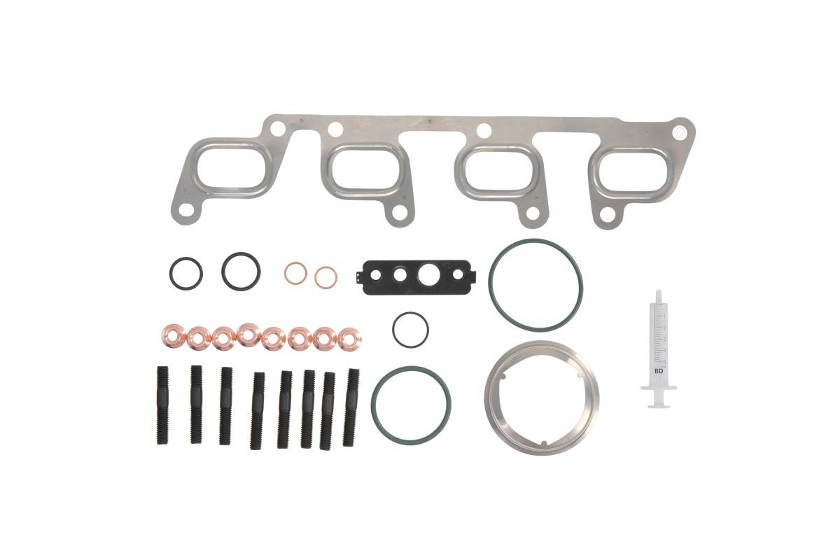 Комплект прокладок турбины VW Caddy III 1.6TDI 2010-2015 EVMK0038 EVORON Комплект прокладок турбины VW Caddy III 1.6TDI 2010-2015 EVMK0038 EVORON