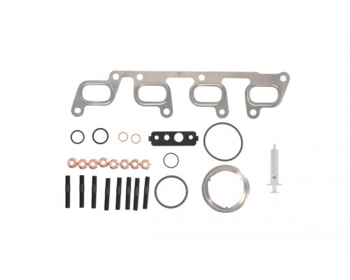 Комплект прокладок турбины VW Caddy III 1.6TDI 2010-2015 EVMK0038 EVORON