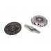 Комплект сцепления (корзина, диск, выжимной) VW Caddy III 2.0SDI 04- 3000 950 019 SACHS (Германия)