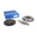 Комплект сцепления (корзина, диск, выжимной) VW Caddy III 2.0SDI 04- 3000 950 019 SACHS (Германия)