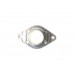 Комплект сцепления (корзина, диск, выжимной) VW Caddy III 2.0SDI 04- 622333600 LuK (Германия)