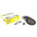 Комплект сцепления (корзина, диск, выжимной) VW Caddy III 2.0SDI 04- 622333600 LuK (Германия)