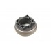 Комплект сцепления (корзина, диск, выжимной) VW Caddy III 2.0SDI 04- 622333600 LuK (Германия)