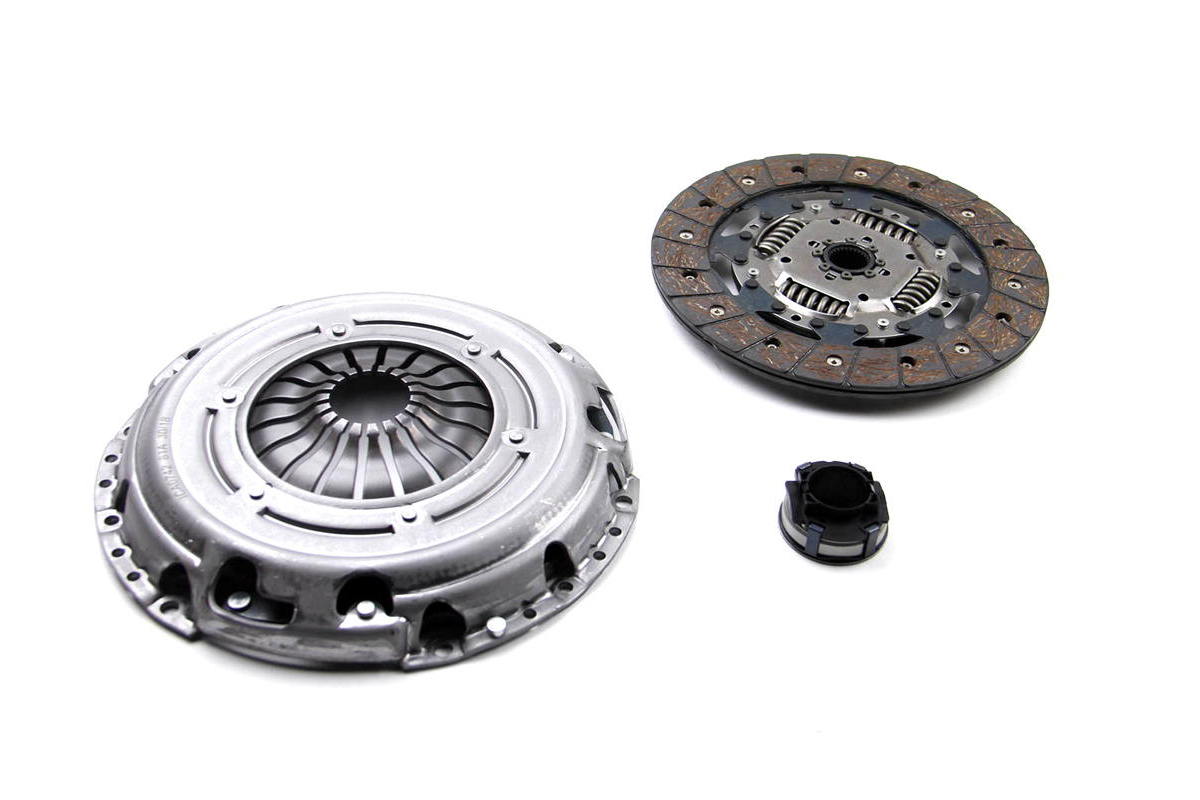 Комплект сцепления (корзина, диск, выжимной) VW Caddy III 2.0SDI 04- CK9819 NATIONAL (Англия) Комплект сцепления (корзина, диск, выжимной) VW Caddy III 2.0SDI 04- CK9819 NATIONAL (Англия)