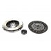 Комплект сцепления LuK (корзина, диск, выжимной) VW Transporter T5 1.9TDI 03- 3000951153 SACHS (Германия)