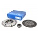 Комплект сцепления LuK (корзина, диск, выжимной) VW Transporter T5 1.9TDI 03- 3000951153 SACHS (Германия)