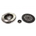 Комплект сцепления LuK (корзина, диск, выжимной) VW Transporter T5 1.9TDI 03- 623 3082 00 LuK (Германия)