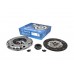 Комплект сцепления SACHS (корзина, диск, выжимной) VW Caddy III 1.9TDI 77kW 04- 3000 970 017 SACHS (Германия)
