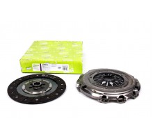 Комплект сцепления VW Transporter T5 2.5TDI 96kW 03- 828556 VALEO (Франция)