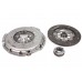 Комплект сцепления + выжимной подшипник MB Sprinter 2.3D 1995-2000 3000726001 SACHS (Германия)