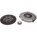 Комплект сцепления + выжимной подшипник MB Sprinter 2.9TDI 1995-2006 625302100 LuK (Германия)