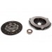 Комплект сцепления + выжимной подшипник MB Sprinter 2.9TDI 1995-2006 625302100 LuK (Германия)
