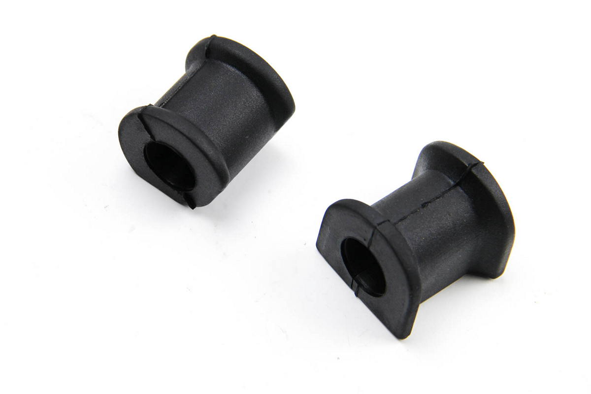 Комплект втулок стабилизатора заднего (2шт, D=23mm) VW Transporter T5 03- 05981 METALCAUCHO (Испания) Комплект втулок стабилизатора заднего (2шт, D=23mm) VW Transporter T5 03- 05981 METALCAUCHO (Испания)