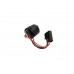 Контактная группа замка зажигания MB Sprinter 901-905 1995-2006 K04W024AKN AKUSAN (Турция)