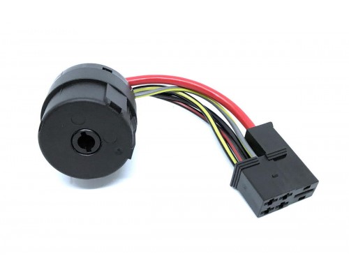 Контактная группа замка зажигания MB Sprinter 901-905 1995-2006 V30-80-1771 VEMO (Германия)