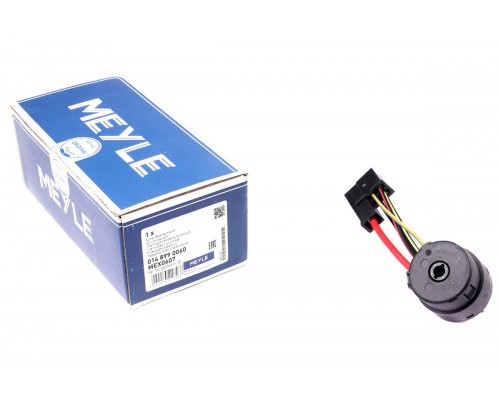 Контактная группа замка зажигания MB Vito 638 1996-2003 0148990060 MEYLE (Германия)
