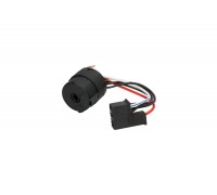Контактная группа замка зажигания MB Vito 638 1996-2003 K04W024AKN AKUSAN (Турция)