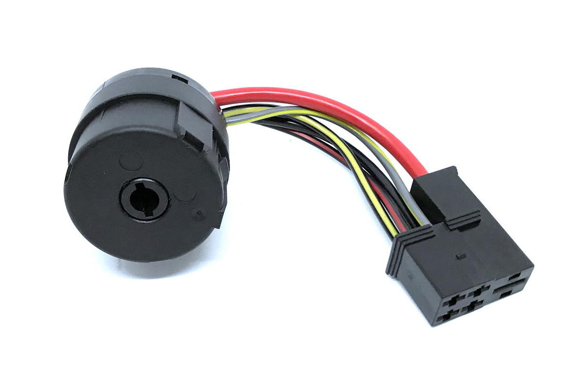 Контактная группа замка зажигания MB Vito 638 1996-2003 V30-80-1771 VEMO (Германия) Контактная группа замка зажигания MB Vito 638 1996-2003 V30-80-1771 VEMO (Германия)