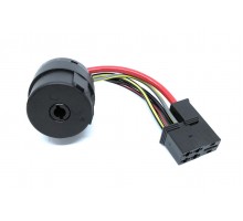 Контактная группа замка зажигания MB Vito 638 1996-2003 V30-80-1771 VEMO (Германия)