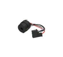 Контактная группа замка зажигания VW LT 1996-2006 K04W024AKN AKUSAN (Турция)