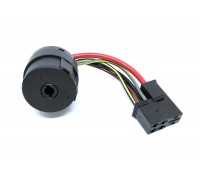 Контактная группа замка зажигания VW LT 1996-2006 V30-80-1771 VEMO (Германия)
