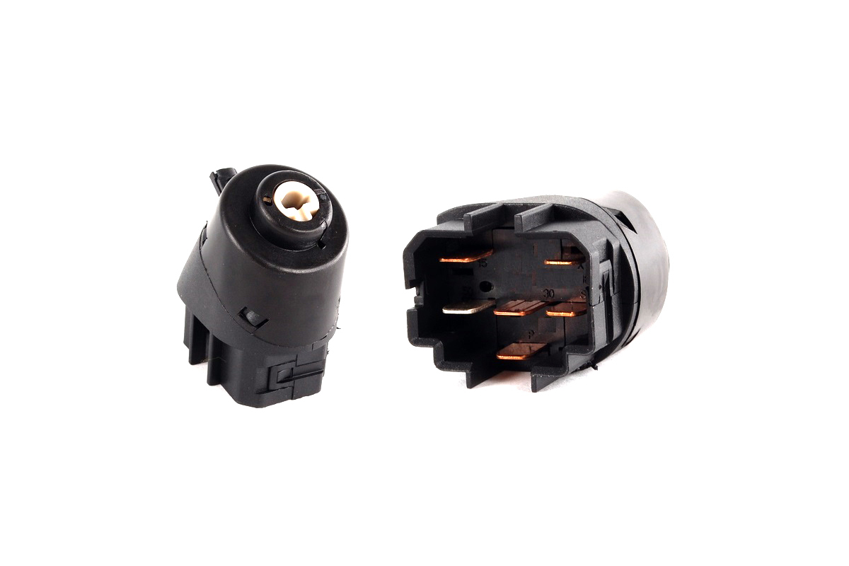 Контактная группа замка зажигания VW Transporter T4 90-03 04-541 ZILBERMANN (Германия) Контактная группа замка зажигания VW Transporter T4 90-03 04-541 ZILBERMANN (Германия)