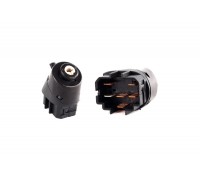Контактная группа замка зажигания VW Transporter T4 90-03 04-541 ZILBERMANN (Германия)